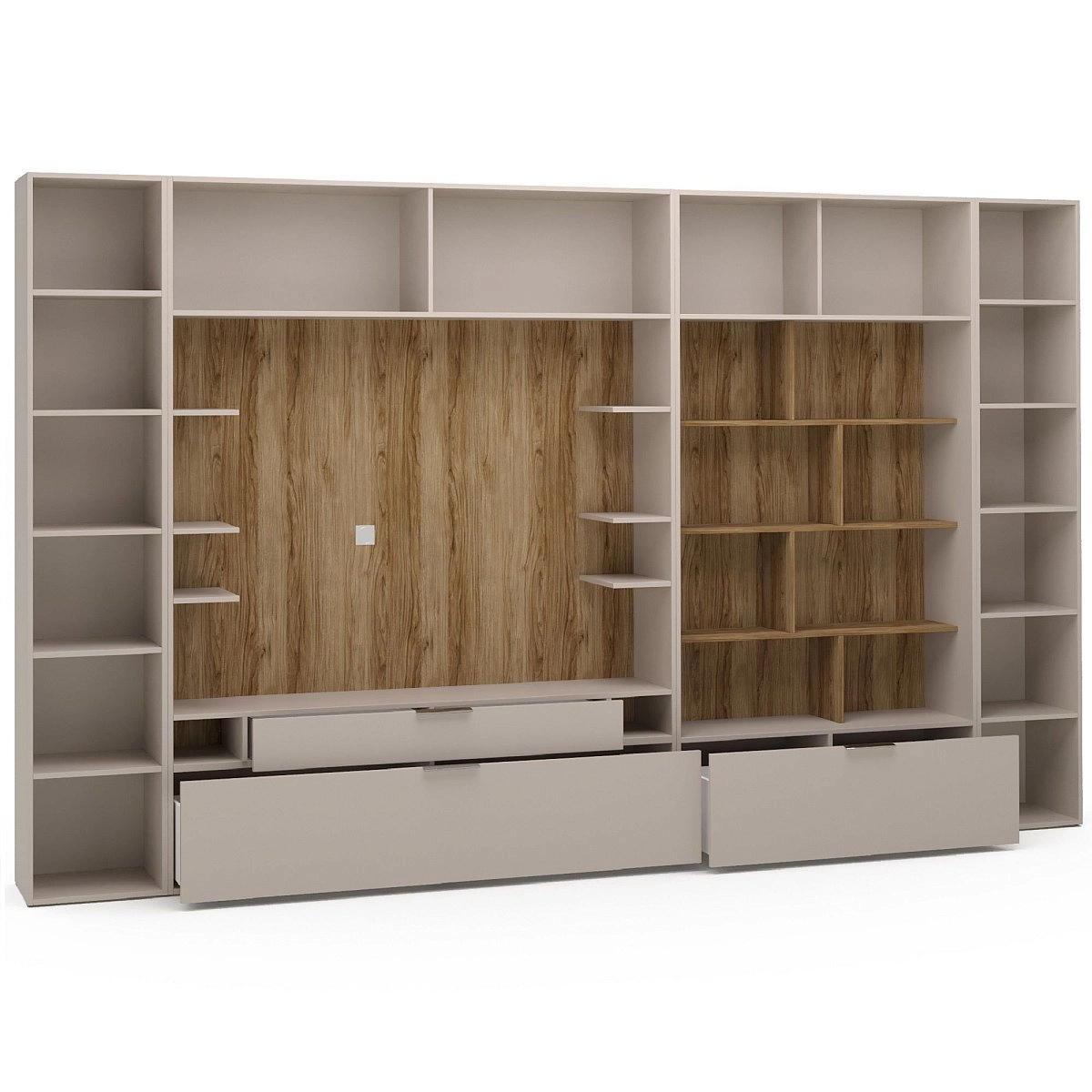 Комплект для гостиной Soho беж №08