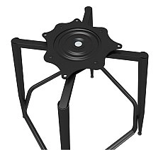 Стул полубарный Sheffilton ST34/S1480-1-VP