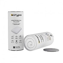 Подушка Compact gel