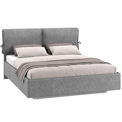 Кровать двуспальная 160х200 Дуо