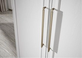 Комплект для прихожей Montreal белый №29