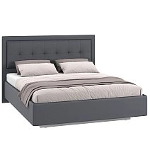 Кровать двуспальная Onda с подъемным механизмом 160х200