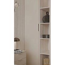 Тумба прикроватная Soho беж