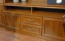 Секция для тумбы Кармен