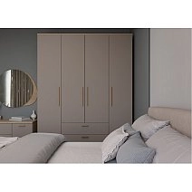 Зеркало навесное Некст