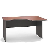 Стол письменный Стратегия Н.Милано правый 100х140