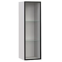 Секция навесная Челси,Римини белая