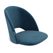 Стул полубарный Sheffilton ST34/S29P-1