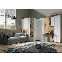 Комплект подушек Chelsea,Rimini для кровати-дивана 2шт
