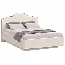 Кровать полутораспальная 140х200 Амели