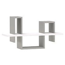 Полка навесная Челси,Римини