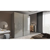 Шкаф-купе Skyport MAX с навесной системой