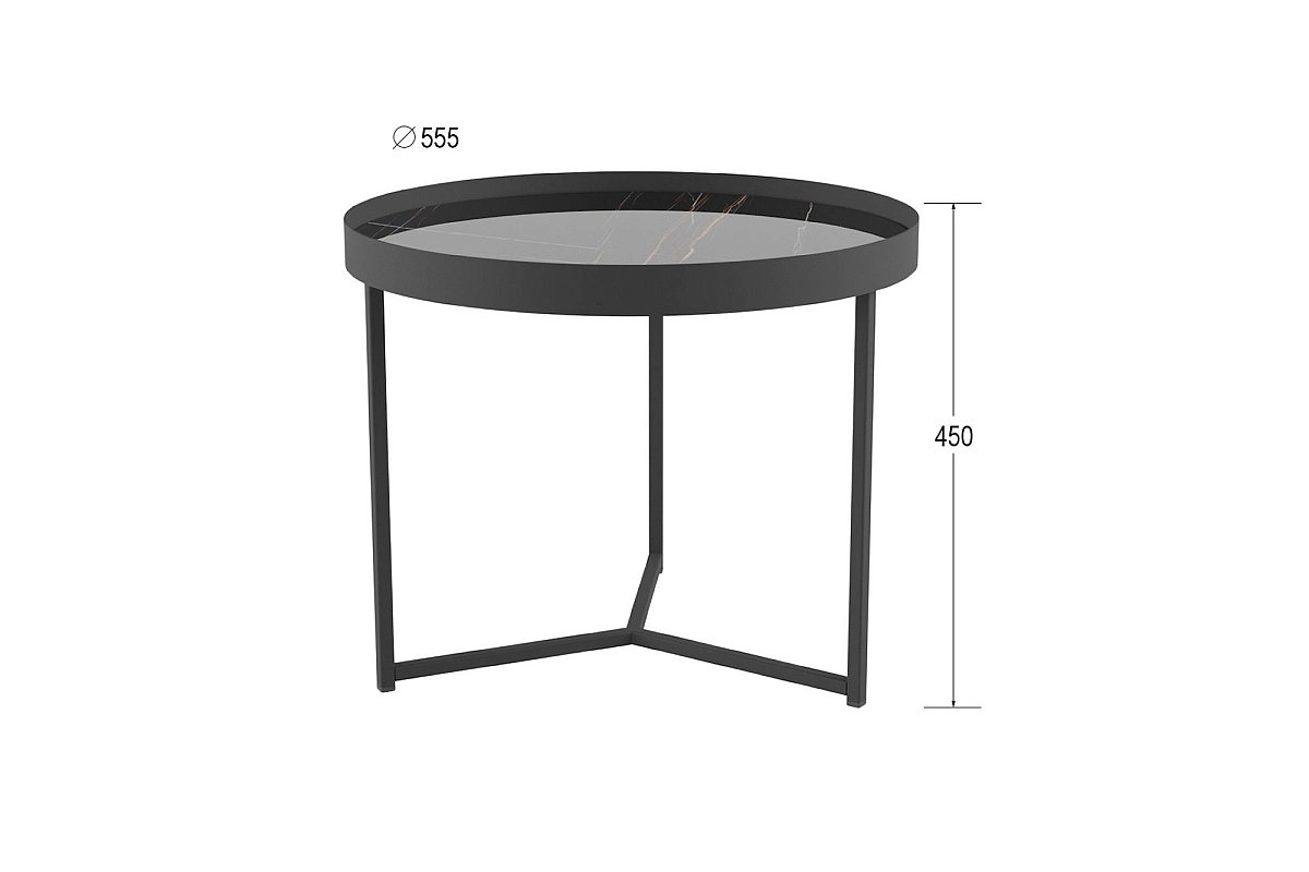 Стол журнальный Тайлер