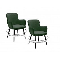 Стул DikLine 503, 2 шт.