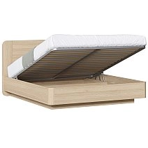 Кровать двуспальная 180х200 Next с подъемным механизмом