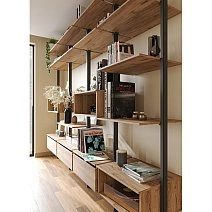 Стеллажная система Forma