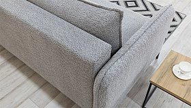 Диван Саджио Соул 960 прямой двухсекционный