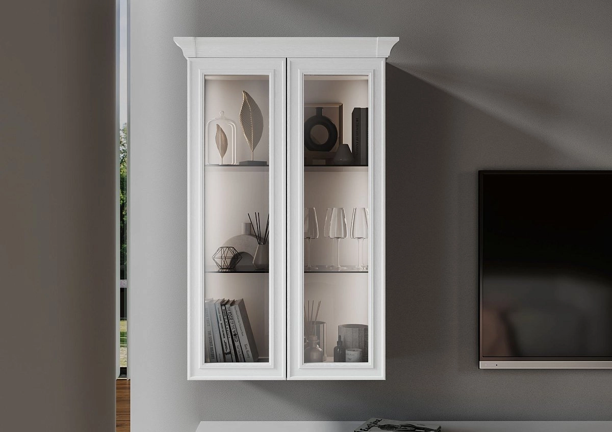 Светильник Chelsea,Montreal,Rimini,Soho для шкафа-витрины, навесной секции под блок питания