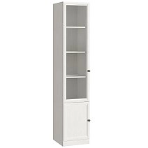 Шкаф одностворчатый Камилла