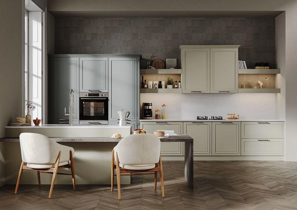 Кухни Опера