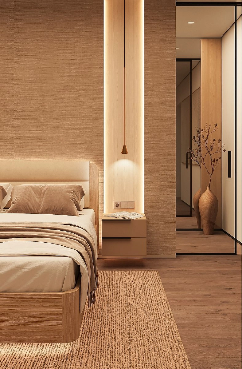 Кровать двуспальная 180х200 Next,Nicole