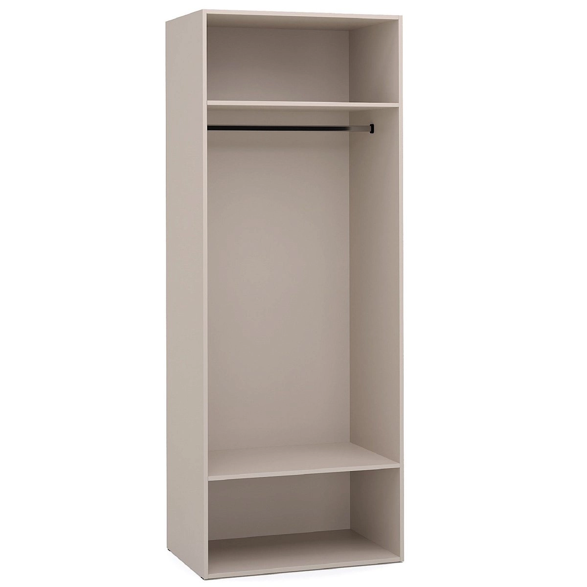 Шкаф двухстворчатый Soho беж