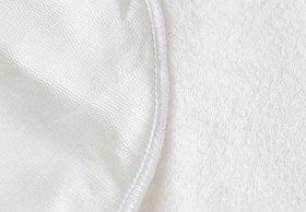 Защитный чехол Plush Cover 90x200
