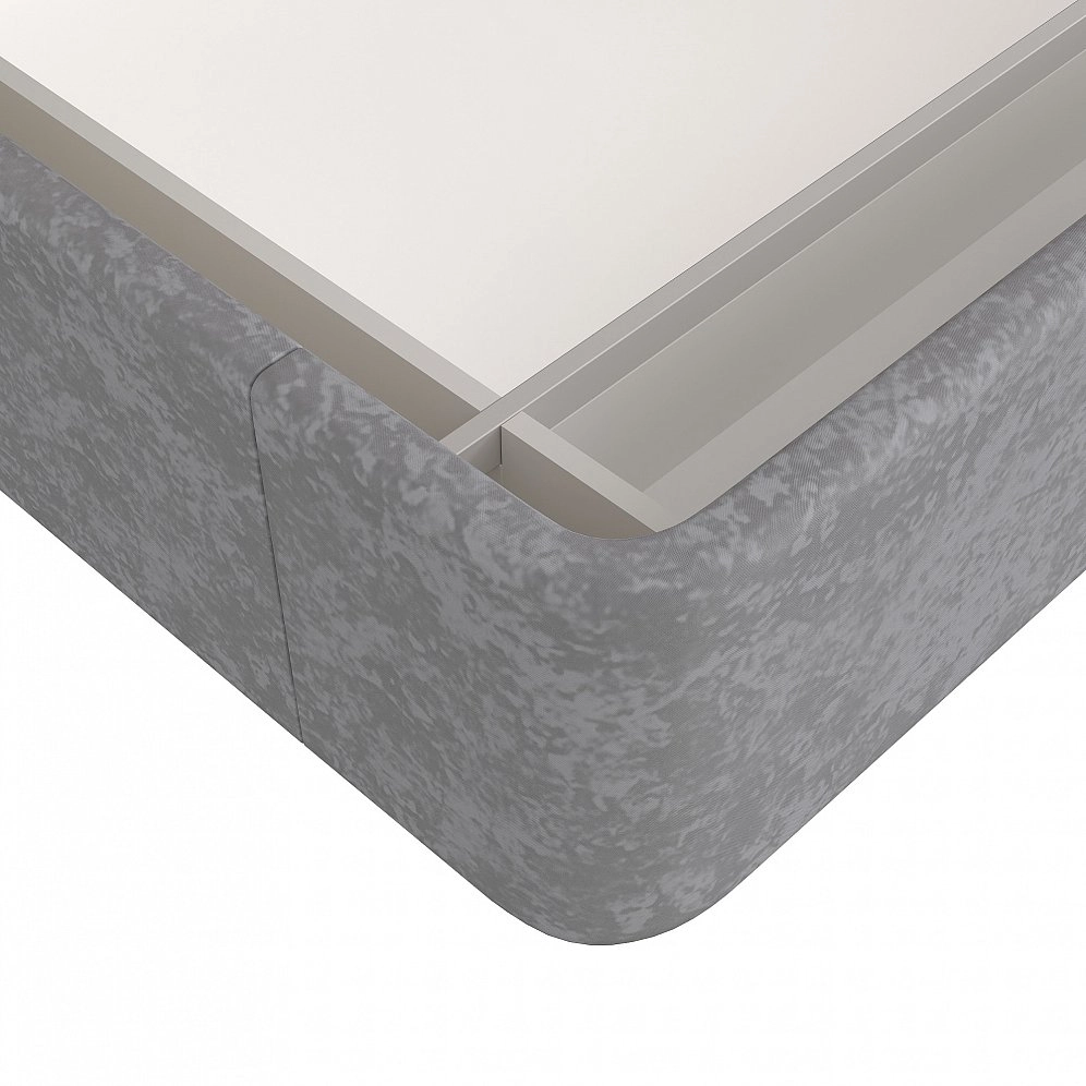 Кровать двуспальная 160х200 Селин с подъемным механизмом