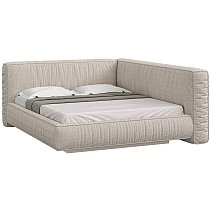 Кровать двуспальная Brioche now 160х200