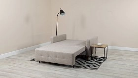 Диван Финоккио Равена Biscuit прямой 2-х местный