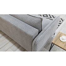 Диван Саджио Соул 960 прямой двухсекционный