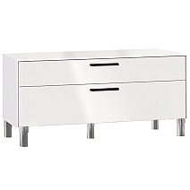 Тумба ТВА 2ящ., др.опоры дл.1188+паспарту L7R