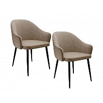 Стул DikLine 440, 2 шт.