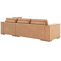 Диван Monaco Optimum правый