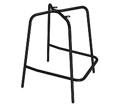 Стул полубарный Sheffilton ST35-2/S29P-1