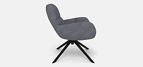 Кресло интерьерное Мишель