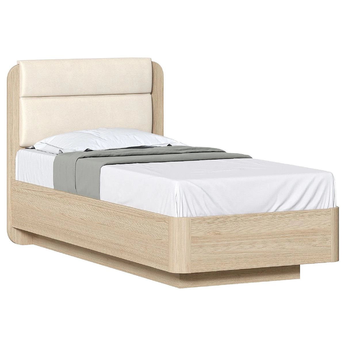 Кровать односпальная 90х200 Next,Nicole