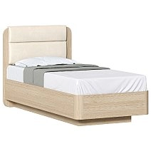 Кровать односпальная 90х200 Next,Nicole