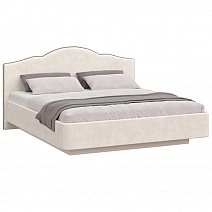 Кровать двуспальная 180х200 Амели с подъемным механизмом