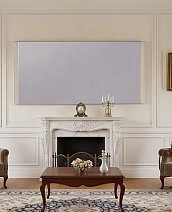 Зеркало навесное