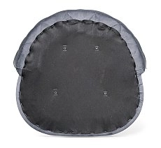 Стул полубарный Sheffilton ST36-3/S65-1