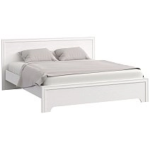 Кровать двуспальная 180х200 Montreal белый