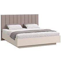 Кровать двуспальная 180х200 Intro, основание щитовое