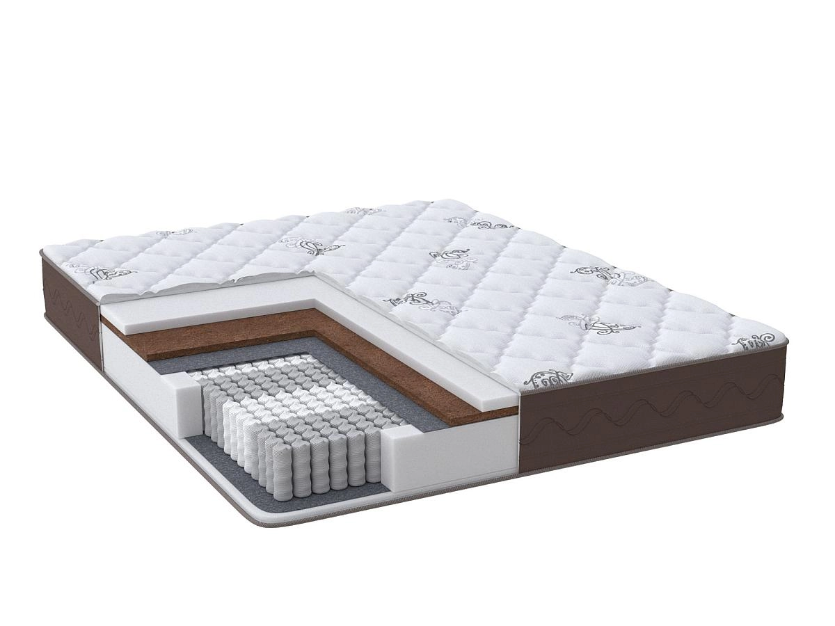 Матрас полутораспальный Celeste 120х200