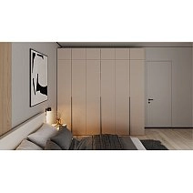 Шкаф двухстворчатый Next