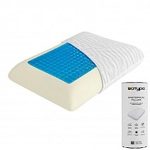 Подушка Compact gel