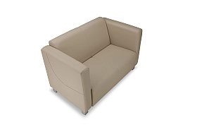 Диван двухместный Милано комфорт