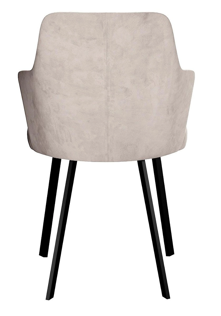 Стул поворотный Диклайн 245, 2шт