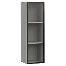 Секция навесная Челси,Римини серая