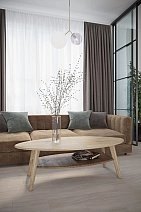 Стол журнальный Серфинг